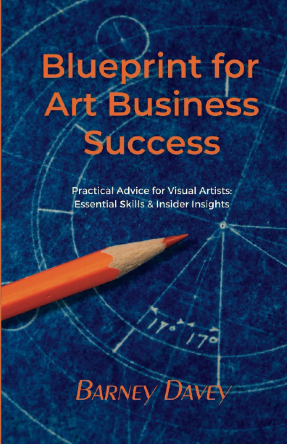 Blueprint for Art Business Success: Practical Advice for Visual Artists: Essential Skills and Insider Insights