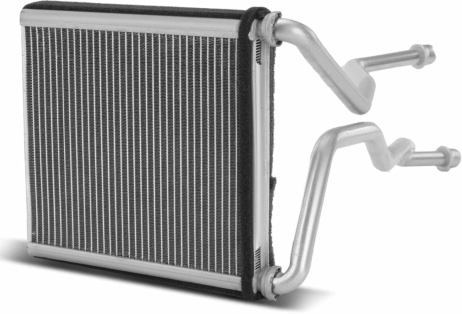 A-Premium HVAC Heater Core Compatible with Chrysler 200 2015-2017 Sedan & Jeep Cherokee 2014-2021 Sport Utility, Replace# 68223043AA