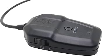 Amazon.com: NEXiLUX NXL-95195 Game Genie Controller Adapter for