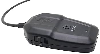 Amazon.com: NEXiLUX NXL-95195 Game Genie Controller Adapter