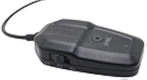 NEXiLUX NXL-95195 Game Genie Controller Adapter for Nintendo Switch, Windows, MAC, Raspberry Pi NEOGEO mini PS3 and PS Classic