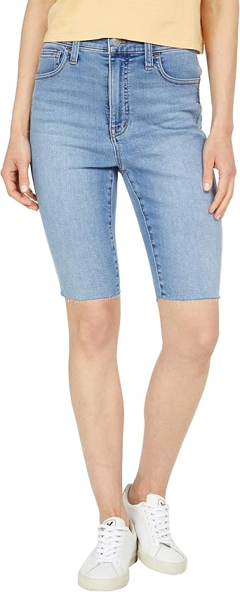Madewell Roadtripper Supersoft Biker 