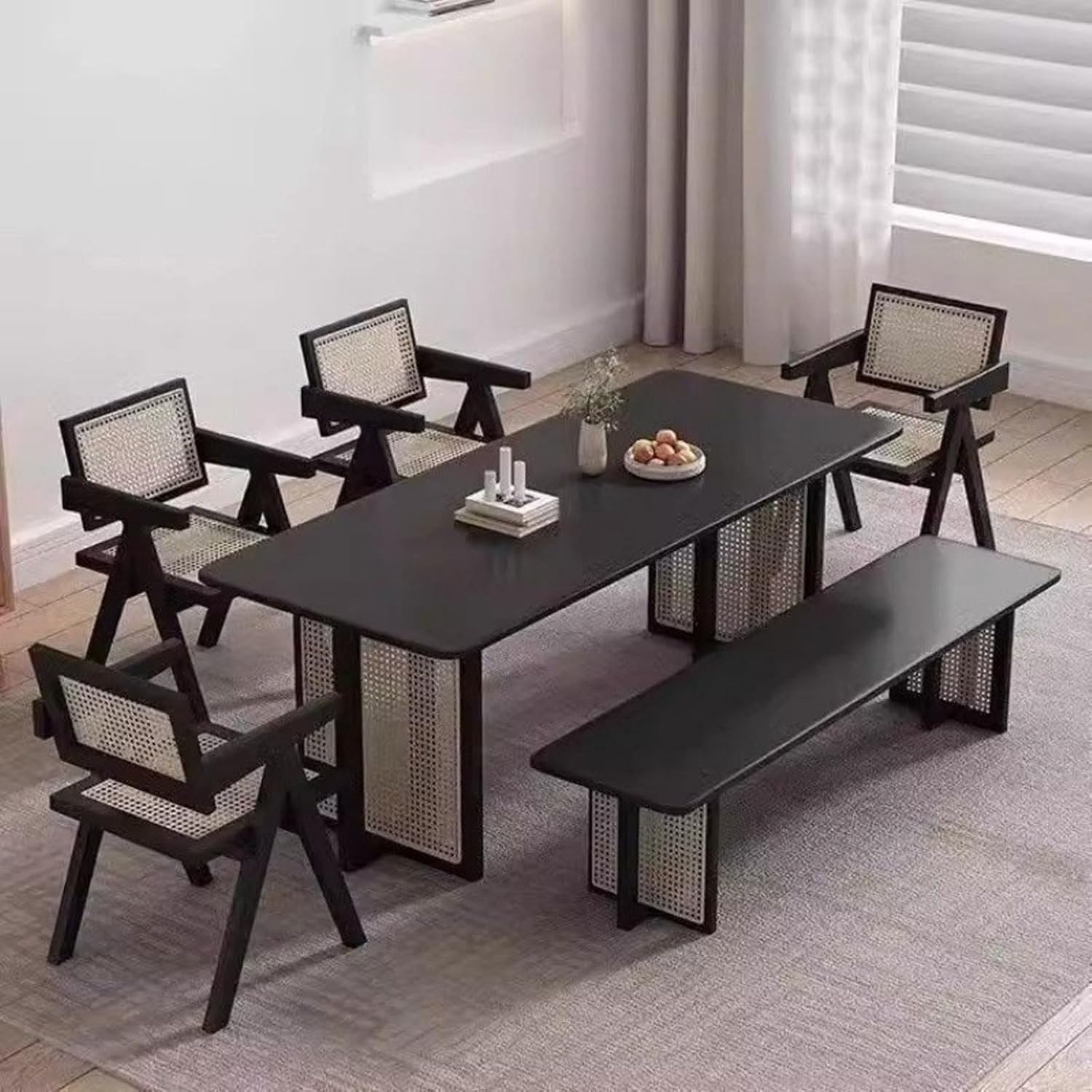 ルネ・ラリック オイル＆ビネガーセット