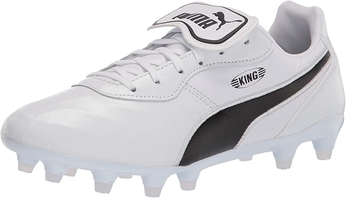 puma king size 6 5