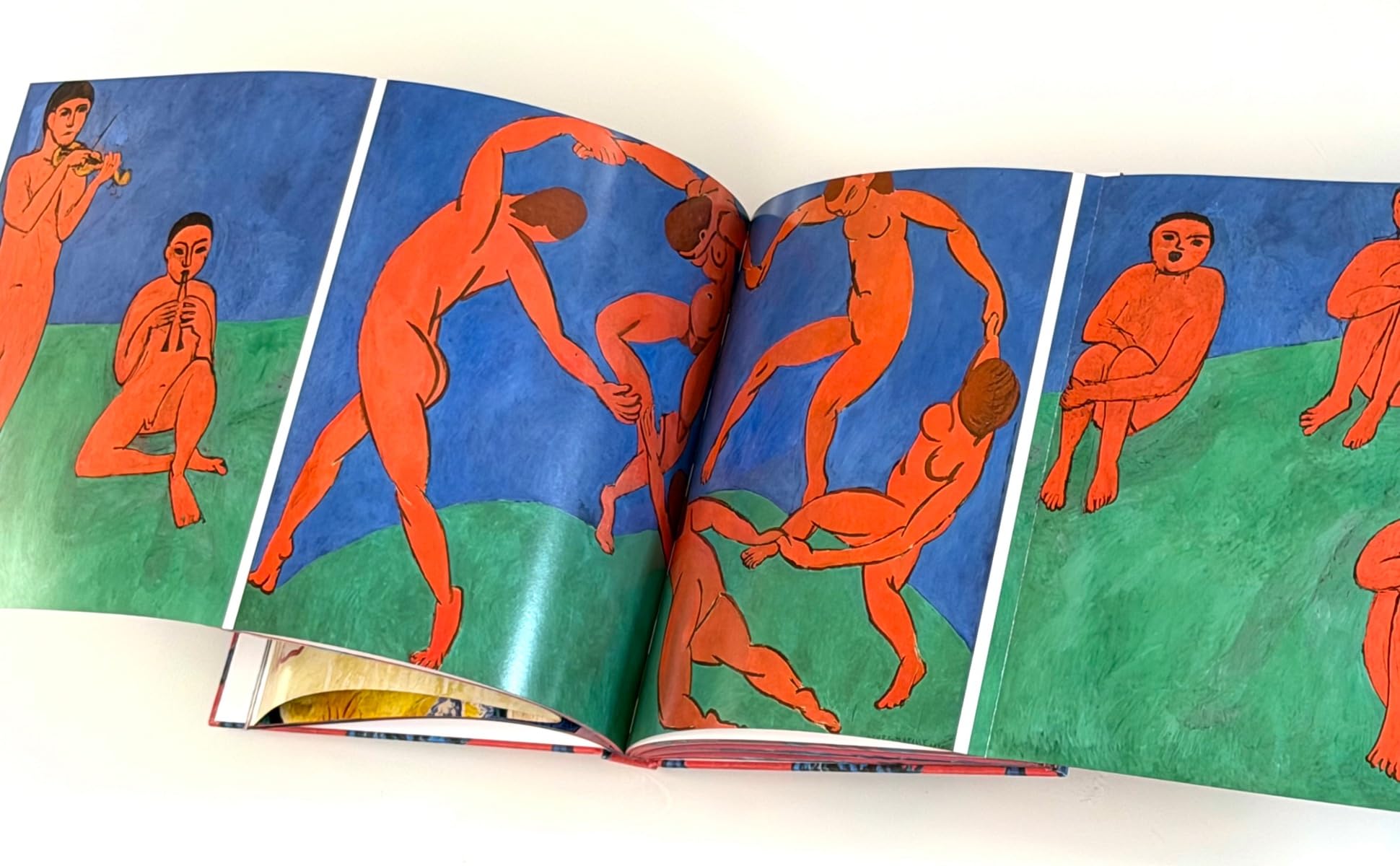 Matisse: The Bigger Picture