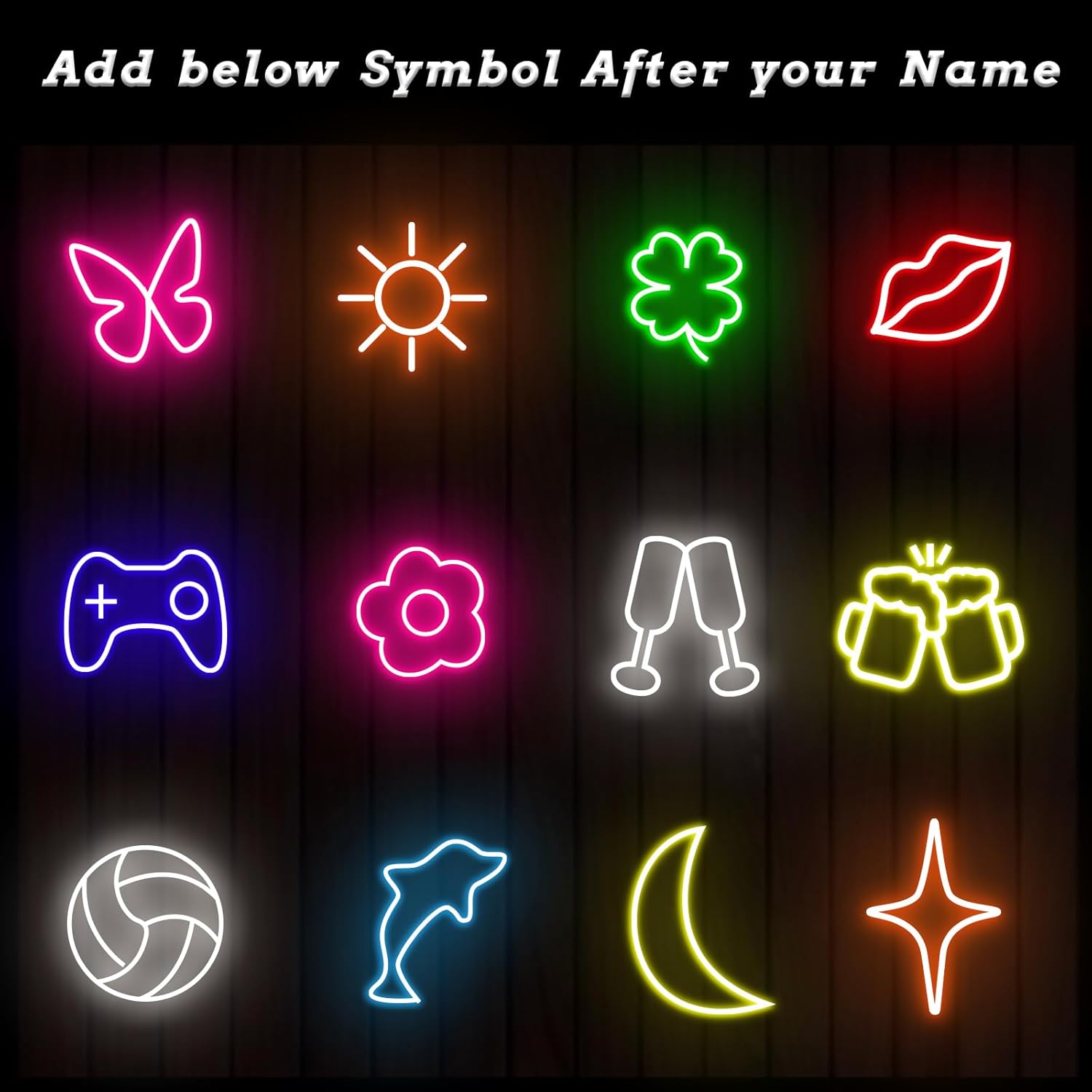 Custom Neon Signs,Colorful Neon Sign Customizable for Wall Decor, Personalized Large LED Neon Signs for Wedding Birthday Party Business Bar Logo Neon Name Signs Light Christmas Decor Gift