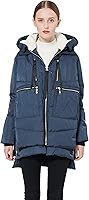 Orolay Women's Thickened Down Jacket (Most Wished &Gift Ideas)
