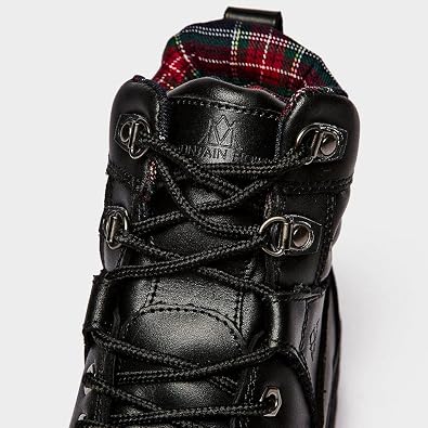 Mountain Horse Mountain Rider Classic Boots Black