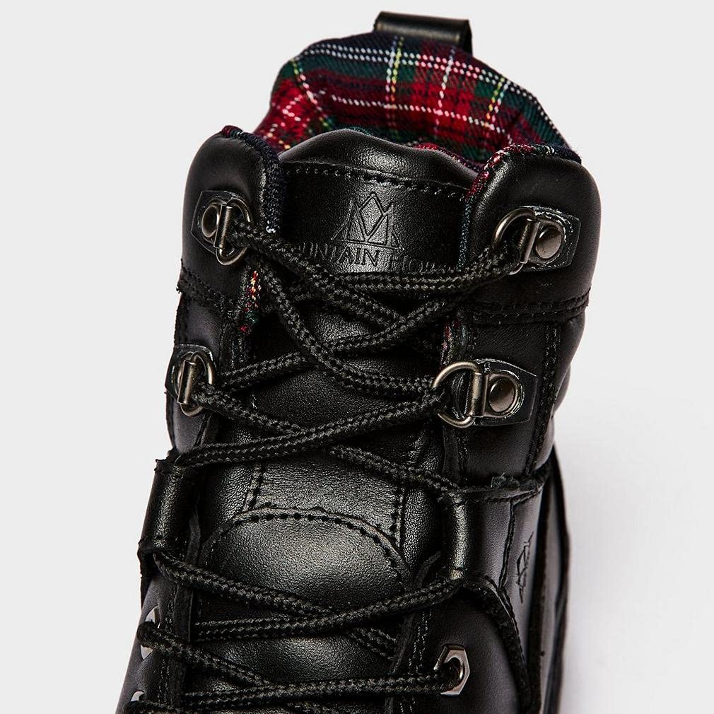 Mountain Horse Mountain Rider Classic Boots Black