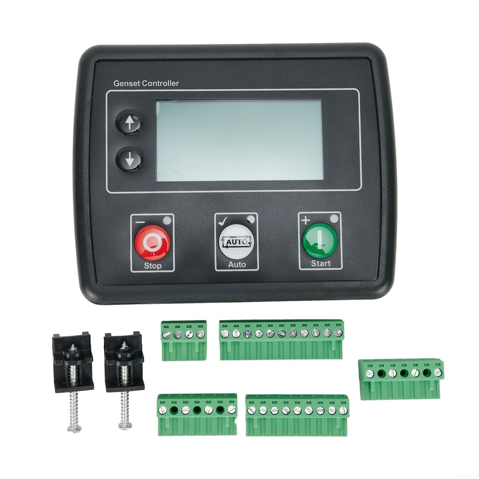 DSE4520 MKII reemplazo de módulo de control para generador diésel y gas