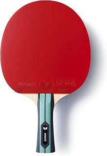 Team Butterfly Table Tennis Bat