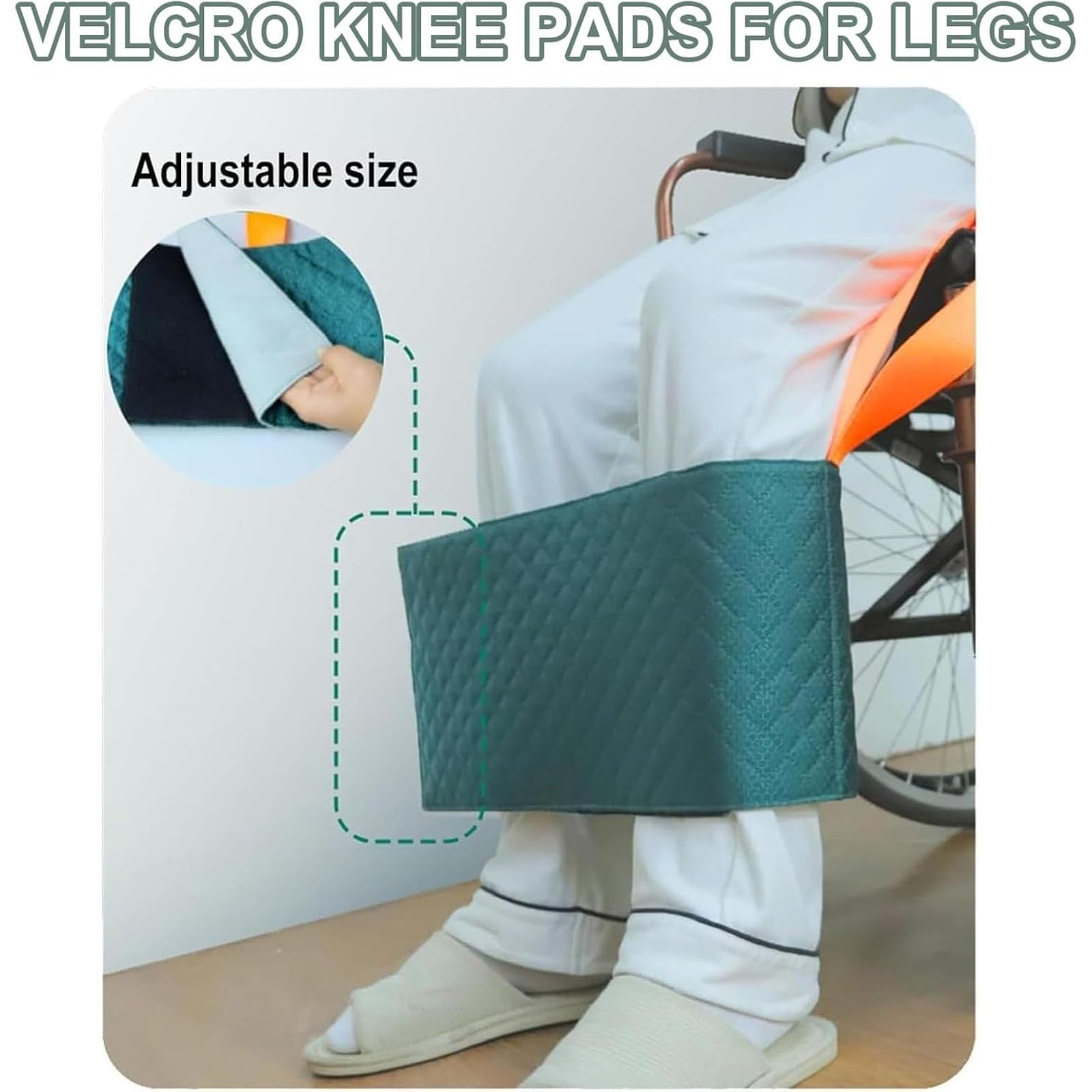 Manta Para Traslado De Pacientes, Dispositivo De Giro Para Personas Mayores En Cama Con Cinturón De Seguridad, Orificio Para Inodoro Y Cojín Extraíble, Almohadillas Ajustables Para Las Piernas Para Pa
