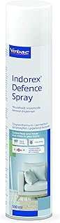 Virbac Indorex Defence Spray 500ml (Pack of 1)