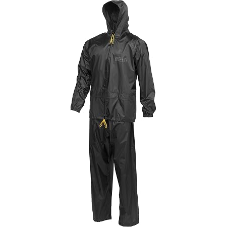 Scruffs T54560 2-Piece Waterproof Suit 