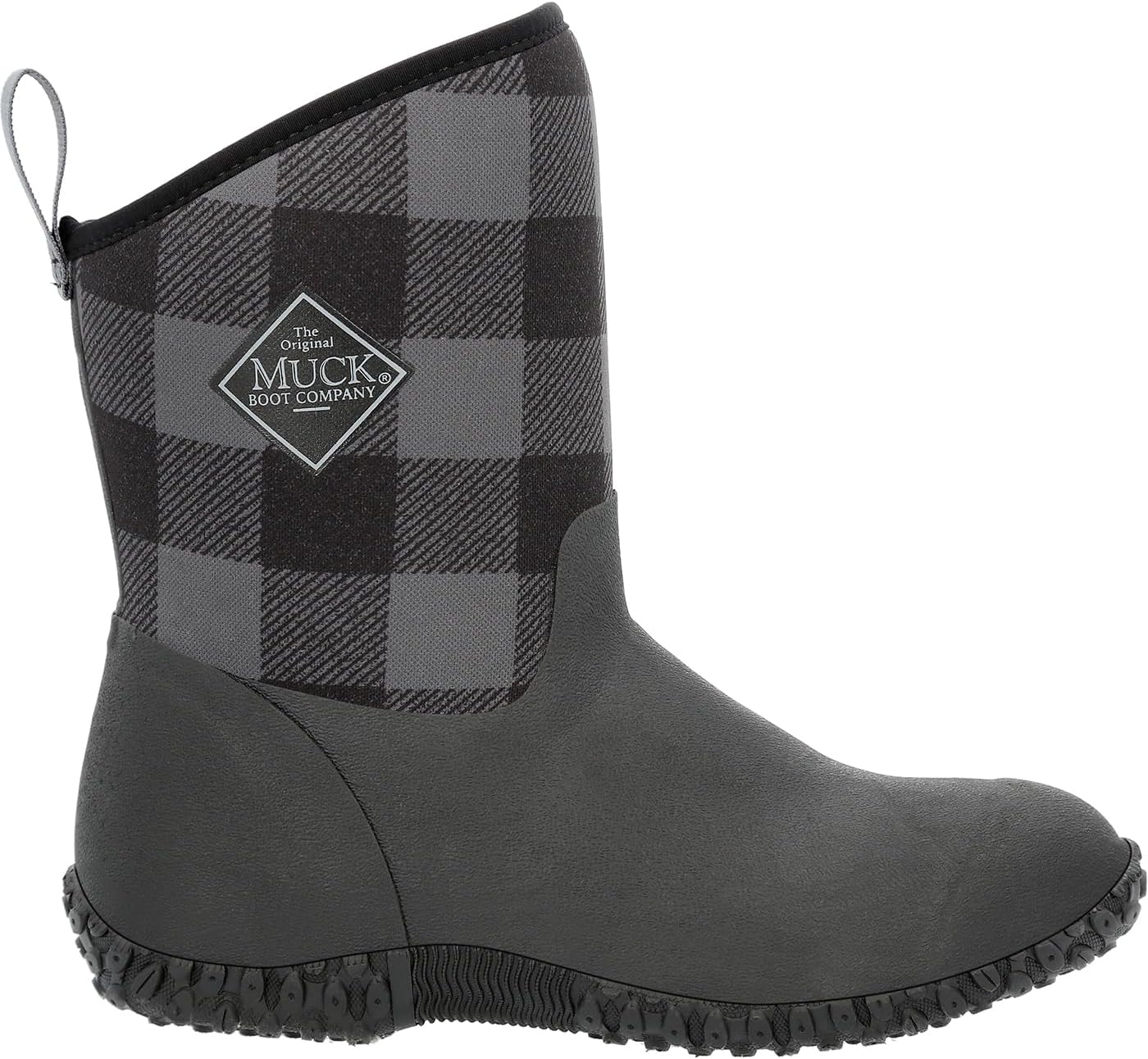 Muck Boots womens Muckster II Mid Ankle Boots Ankle Boot