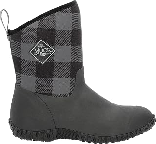 Muck Boot Women s Muckster 2 Mid Snow Price In India