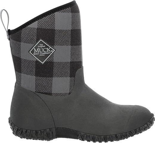 Muck Boot Women s Muckster 2 Mid Snow