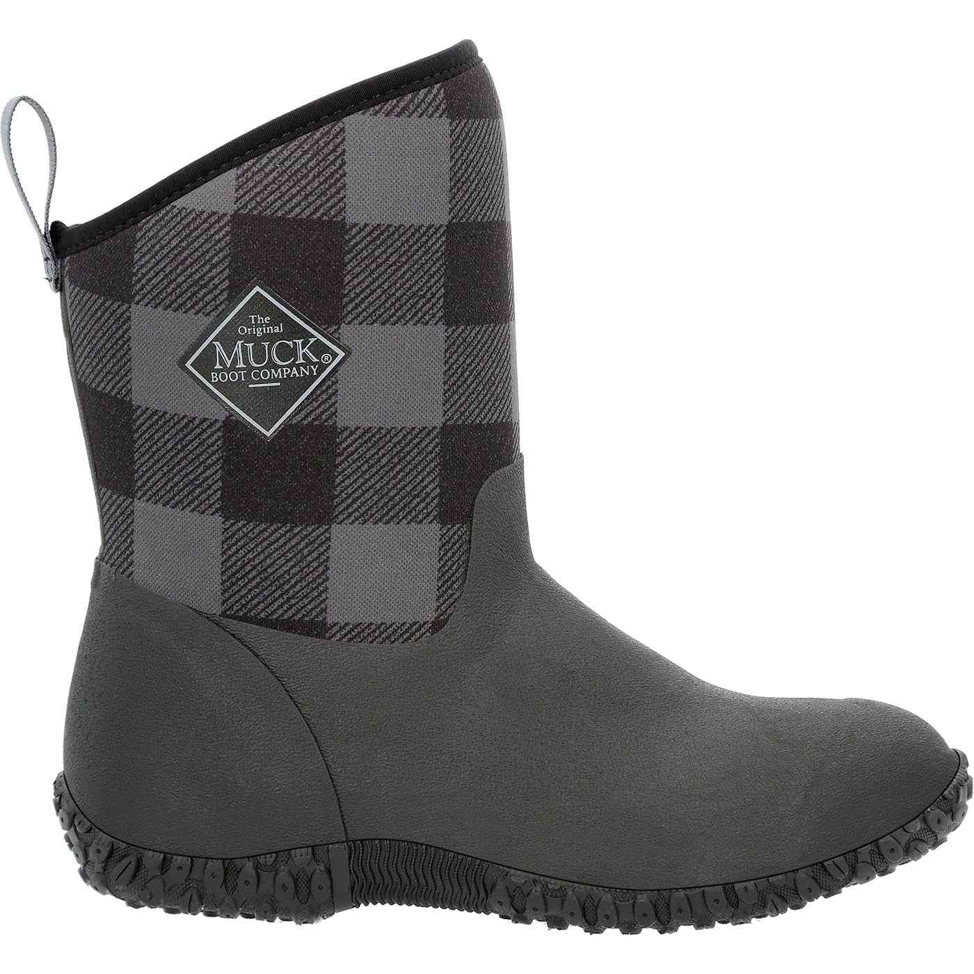 Womens Muckster II Mid Boot