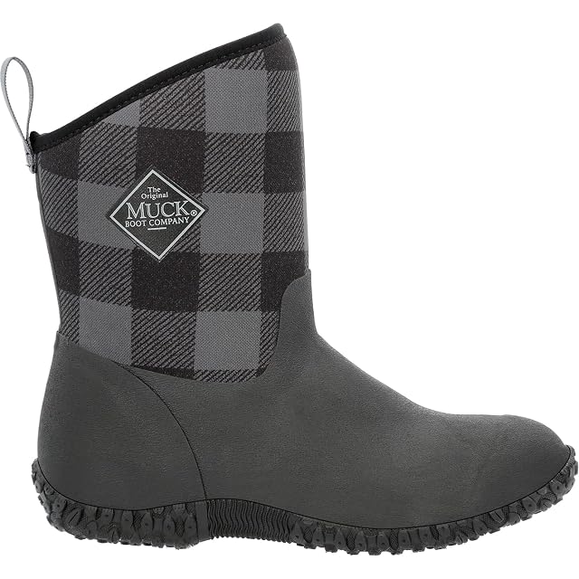Womens Muckster II Mid Boot