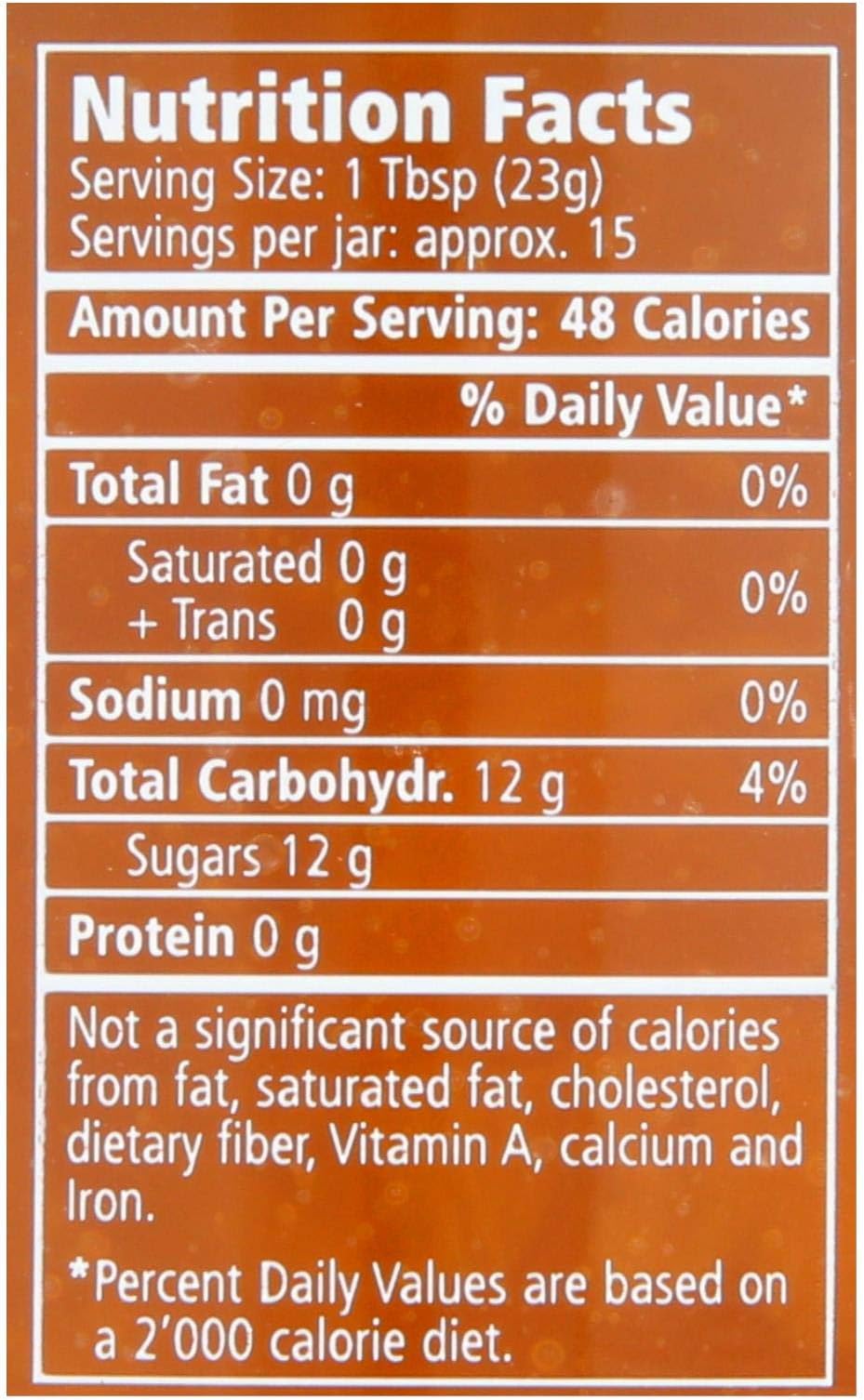 Favorit Preserves, Peach, 12.30-Ounce (Pack of 6)