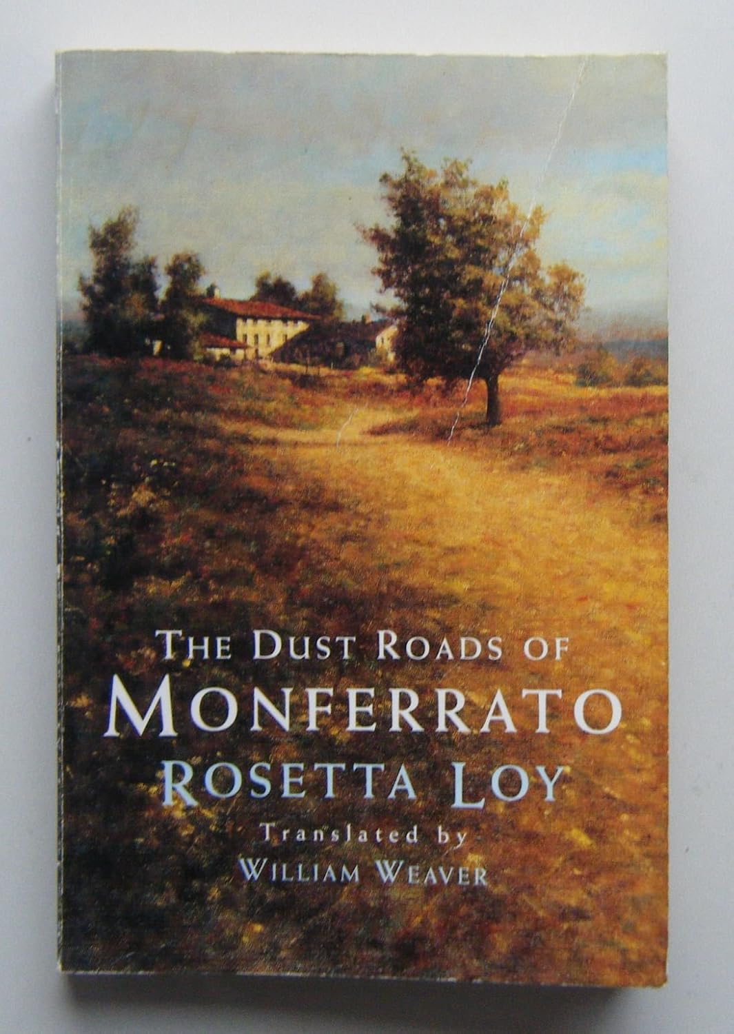 The Dust Roads of Monferrato (Flamingo S.)