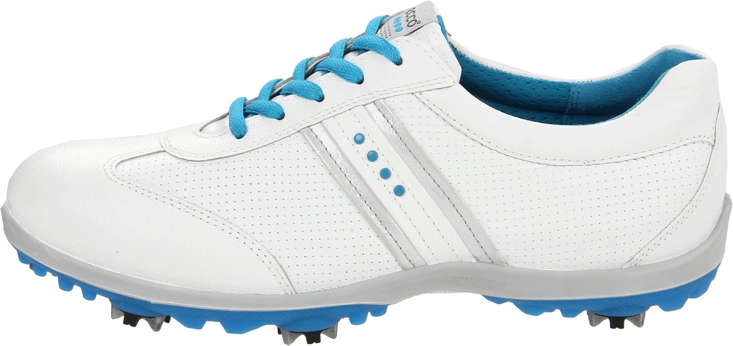 ECCO Women's Cool Golf Shoe