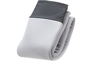 De'Longhi Insulated Hose Cover for Portable Air Conditioners