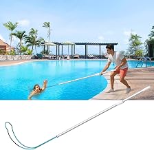 12FT Aluminum Swimming Pool Safety Hook