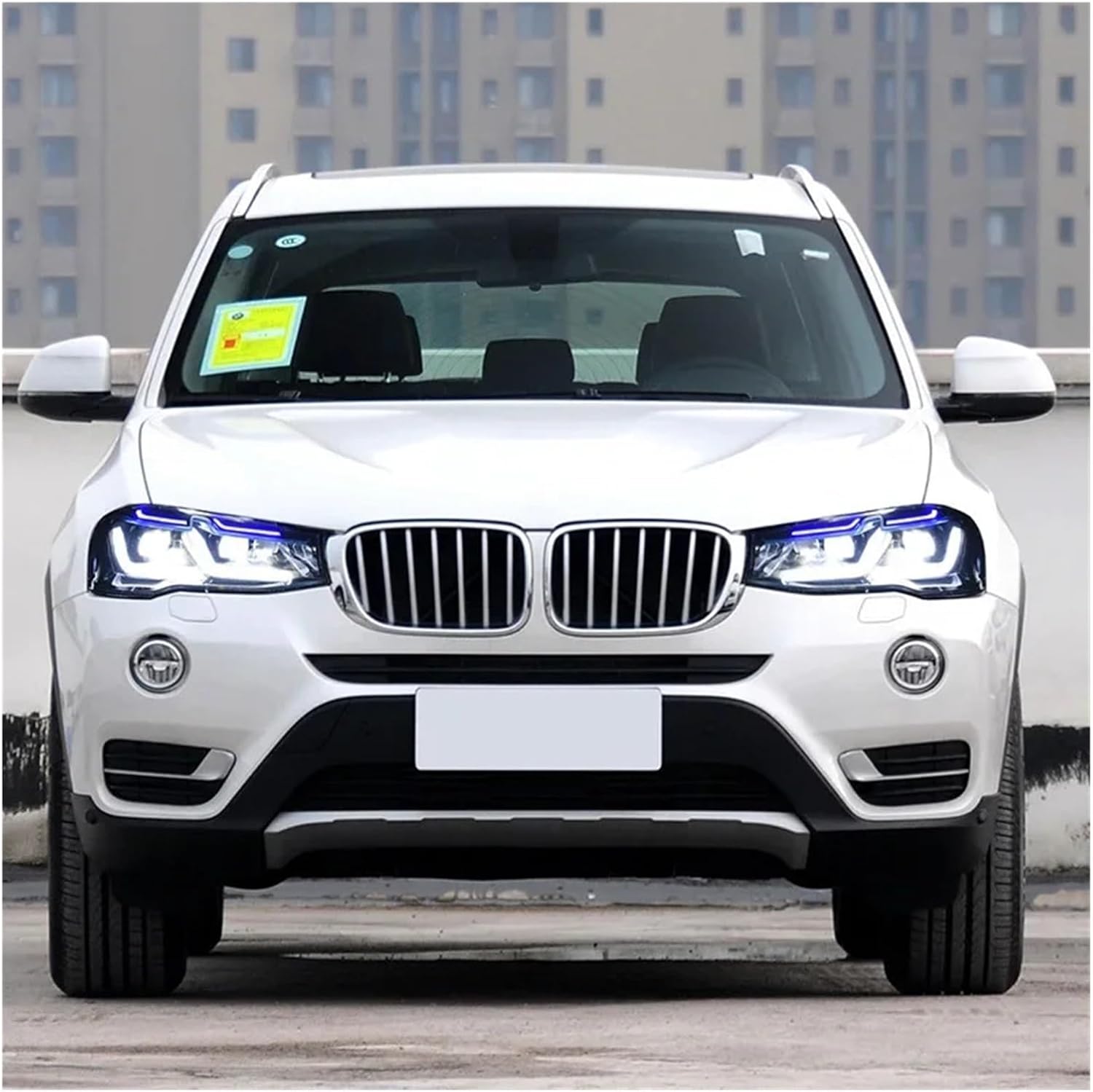 正規純正OEM BMW 5シリーズ F10 F11 528i 535i 550i M5 ActiveHybrid 5 