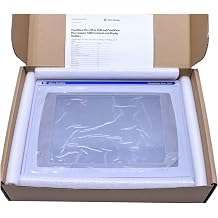 2711P-RP9D Panel View Plus 6 Logic Module 2711P-RP9D Touch Panel Sealed in Box