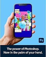 Vista 2 de Adobe Creative Cloud Photography Plan 1TB (Photoshop + Lightroom) 12-month Subscription with auto-renewal