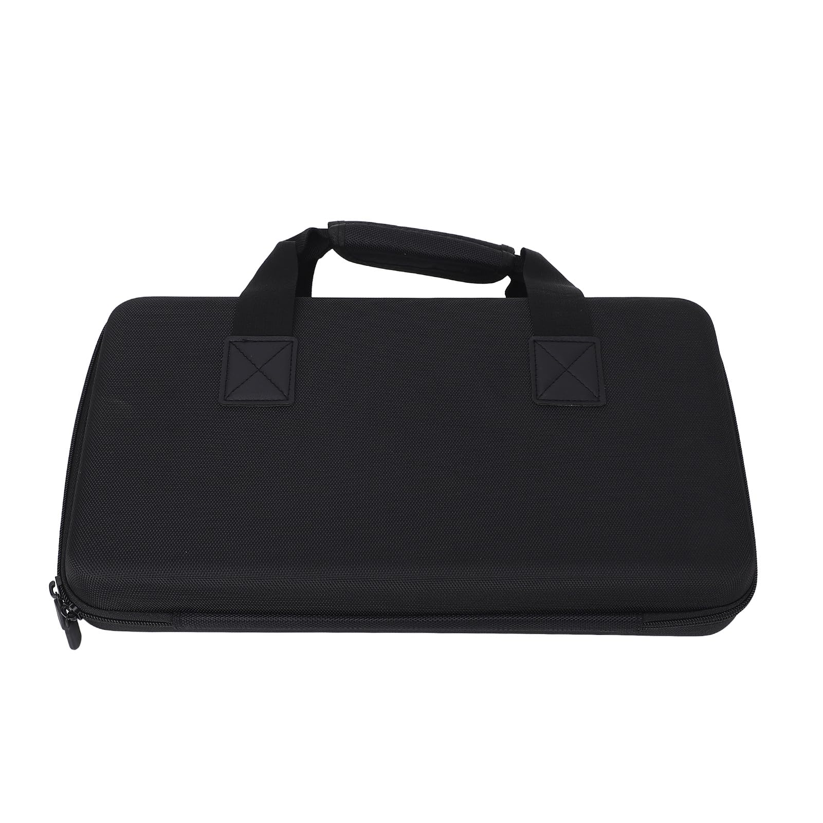 Drfeify Custodia Rigida per Controller DJ, Protezione durante il Viaggio, Custodia Portatile, Supporto per 2 Unità, for DJ in Tour, Viaggi, and Performances