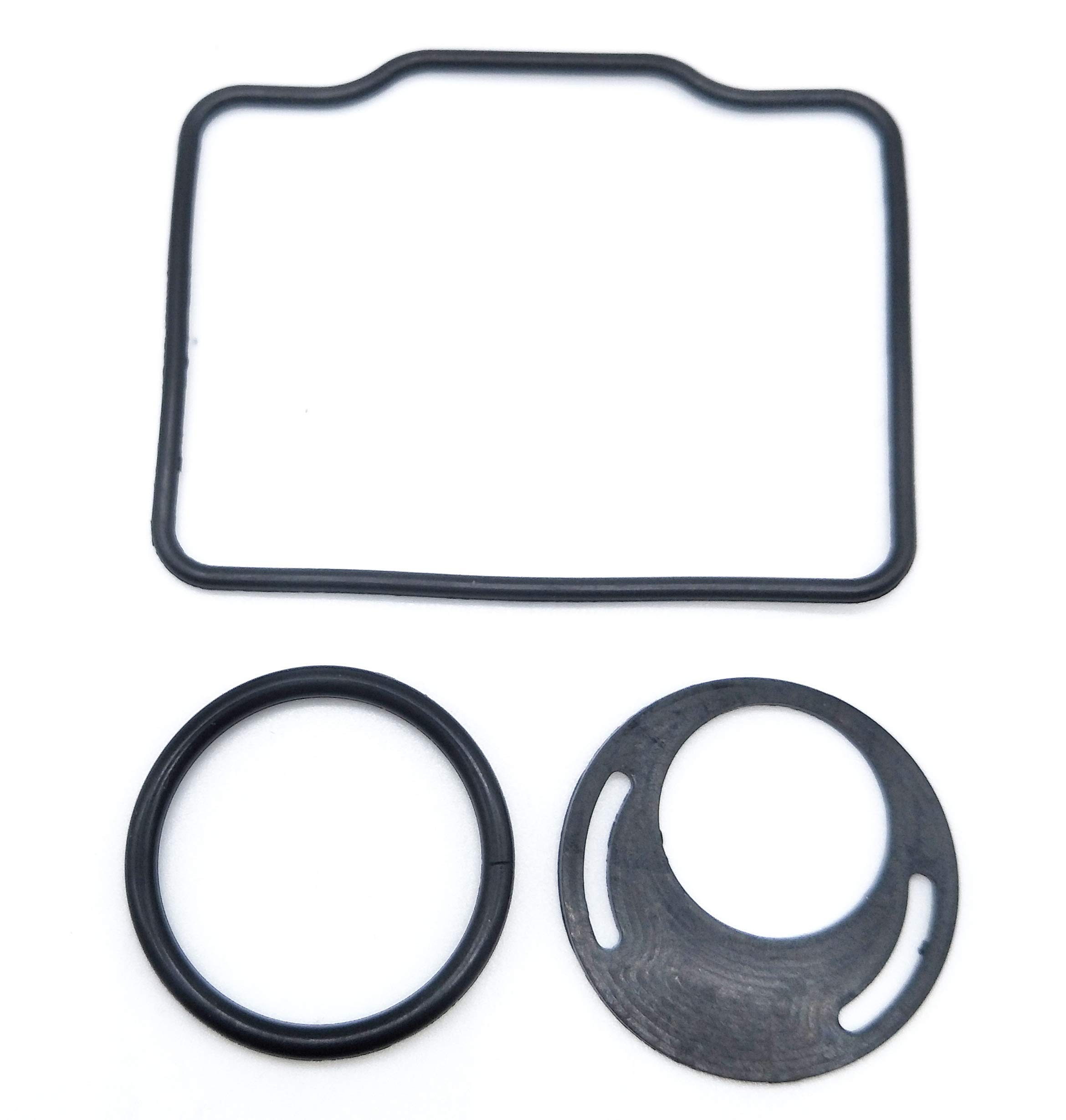 Kit de servicio de carburador para HM 26-1197 Honda CRF80F XR80R 2000-2013