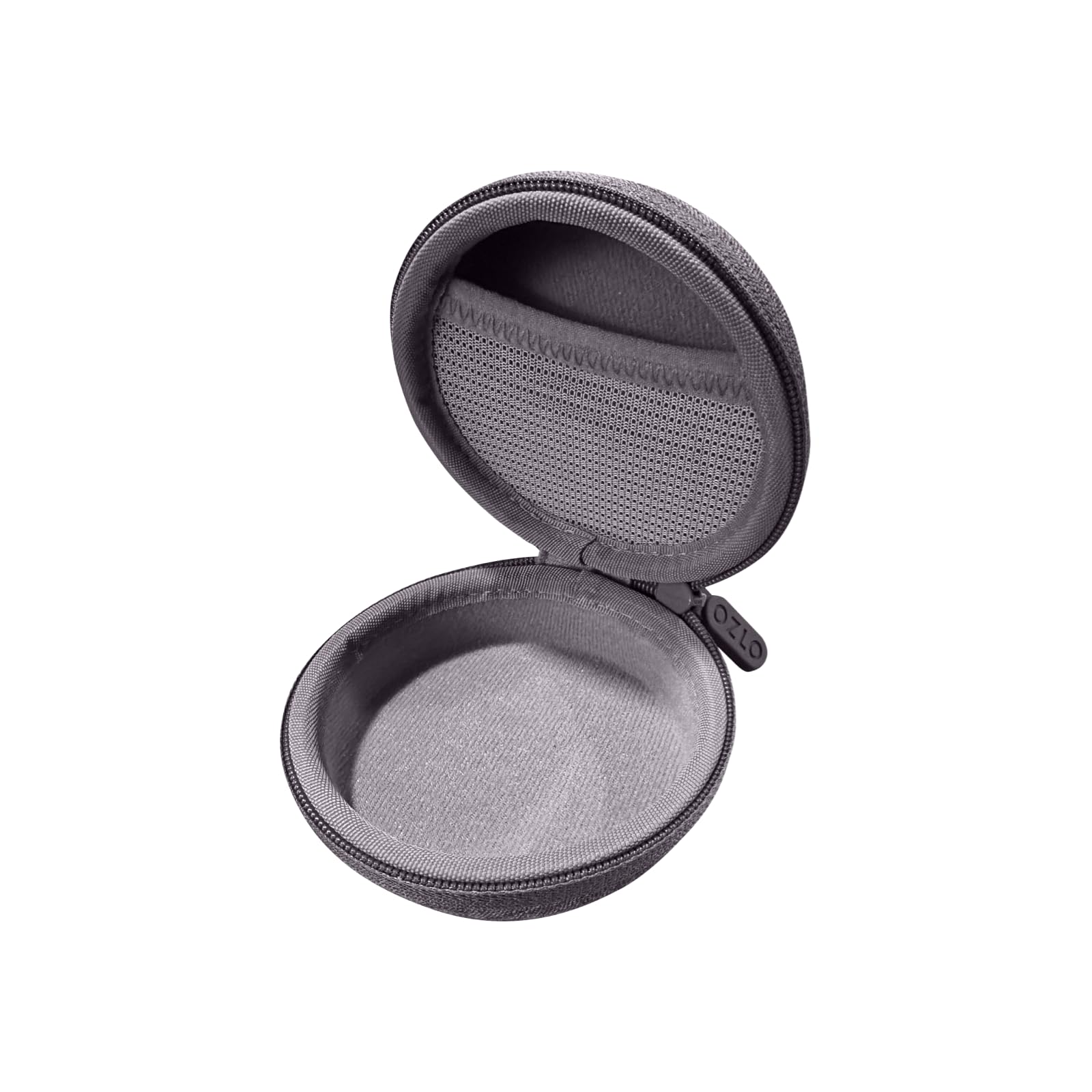 Ozlo Sleepbuds® | Comfortable Side Sleeper Headphones | Up to 10 Hours of Bluetooth LE Streaming | Science-Backed Sleep Sounds | Snore Blocking Comfortable Earbuds: Sleepbuds Travel Case