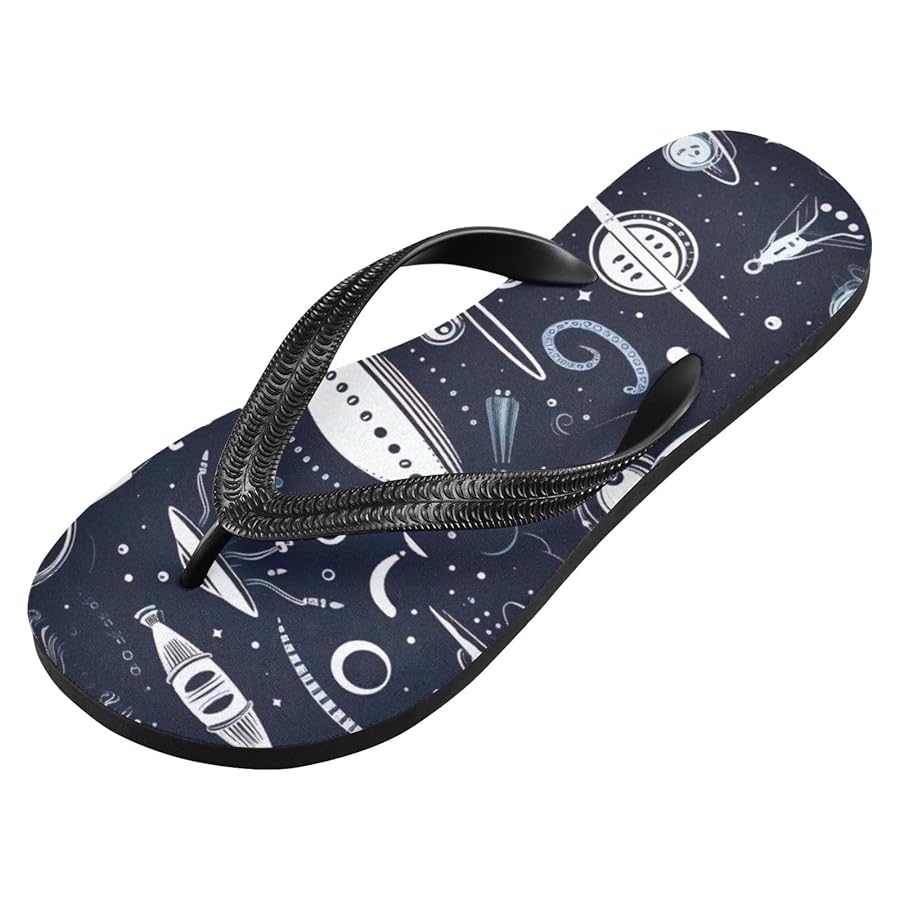 SUBU × SUB-AGE. - Alien sandals SUBU×SUB-AGE ※Last1 | falman