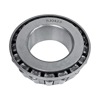 8J0423 Bearing Cone Fits Model D400E II D10N D10R 627E 631E 3306 3406 1Pcs