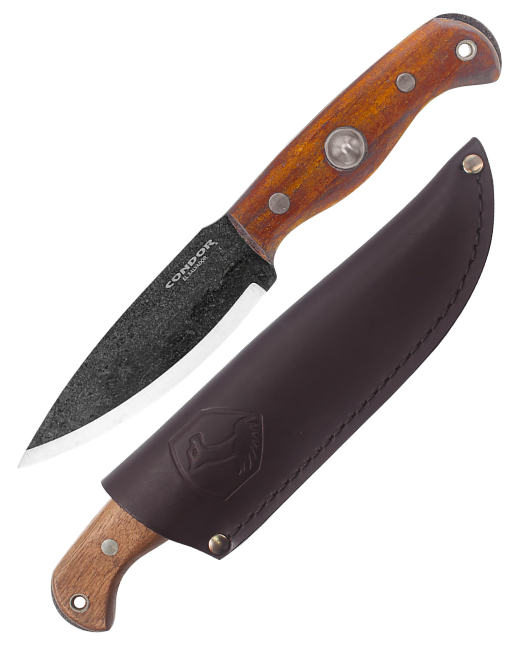 Condor Wayfinder Bushcraft Knife