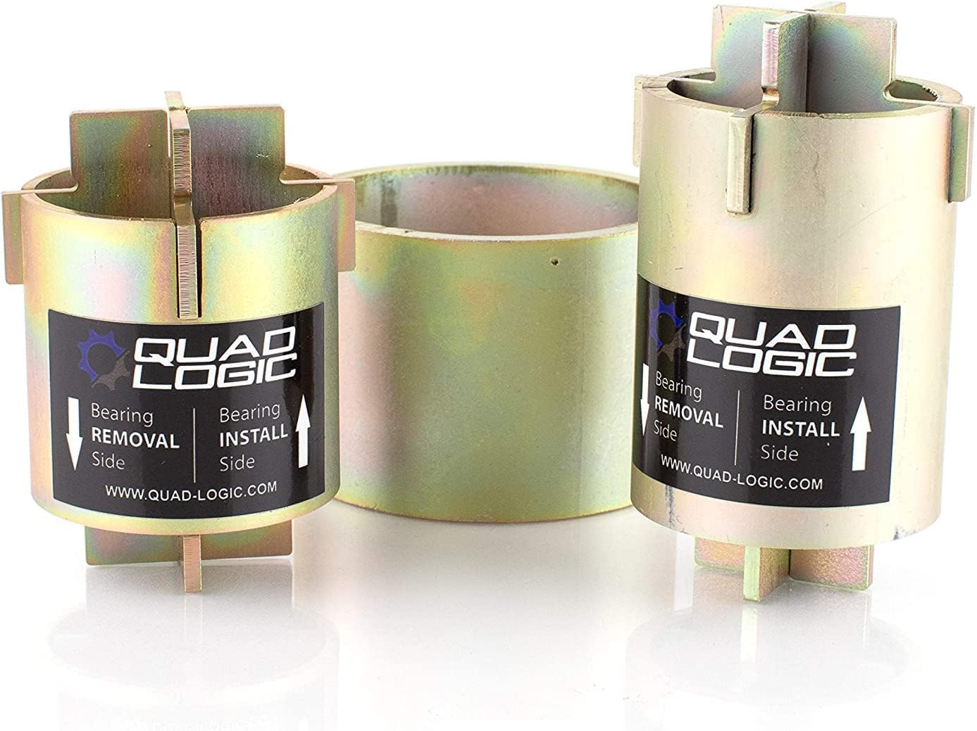 Polaris RZR Ranger 570 900 1000 FRONT/REAR Wheel Bearing Driver Press Tools