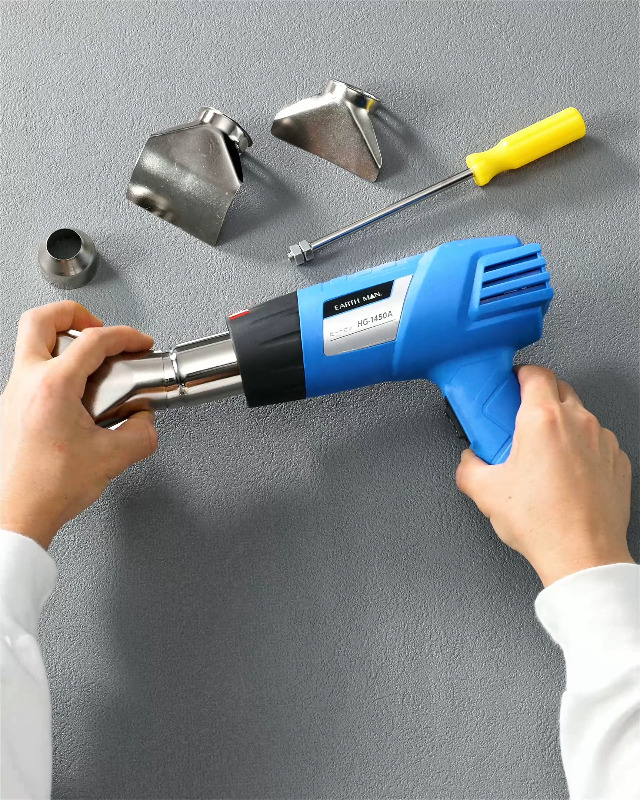 Amazon | 高儀(Takagi) EARTH MAN ヒートガン 小型 豊富な