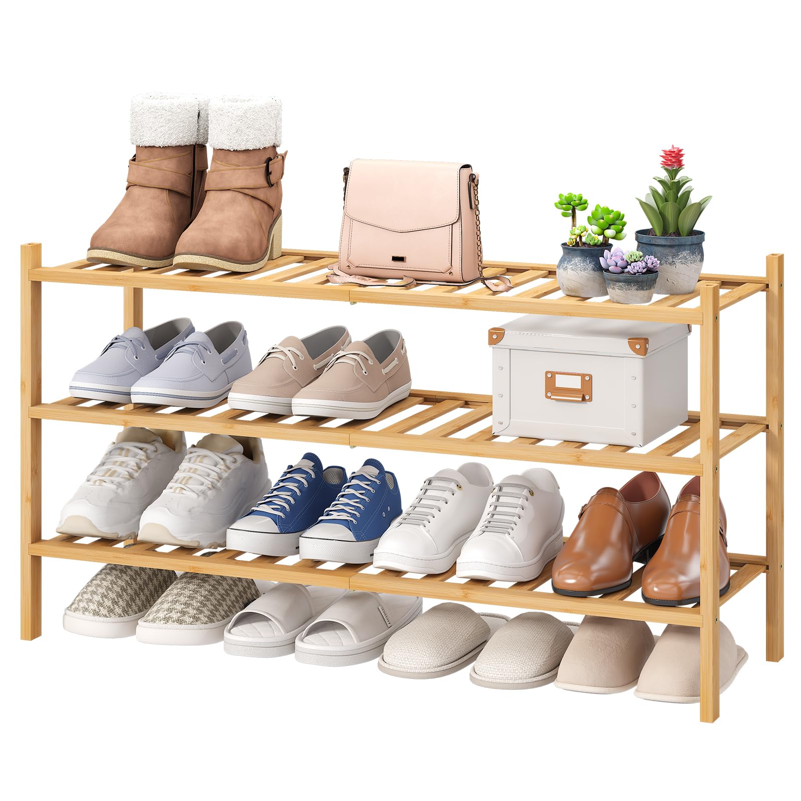 viewcare 3-Tier Long