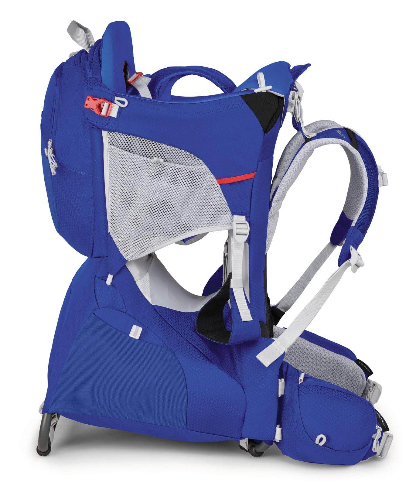 Osprey Poco Plus Kindertragerucksack zum Wandern, Unisex