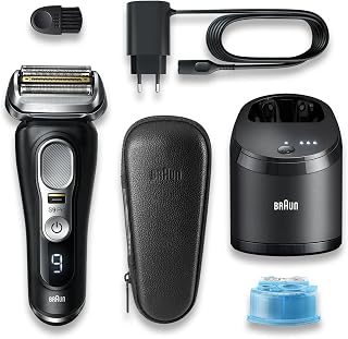 AFEITA. BRAUN 9460CC SERIE 9