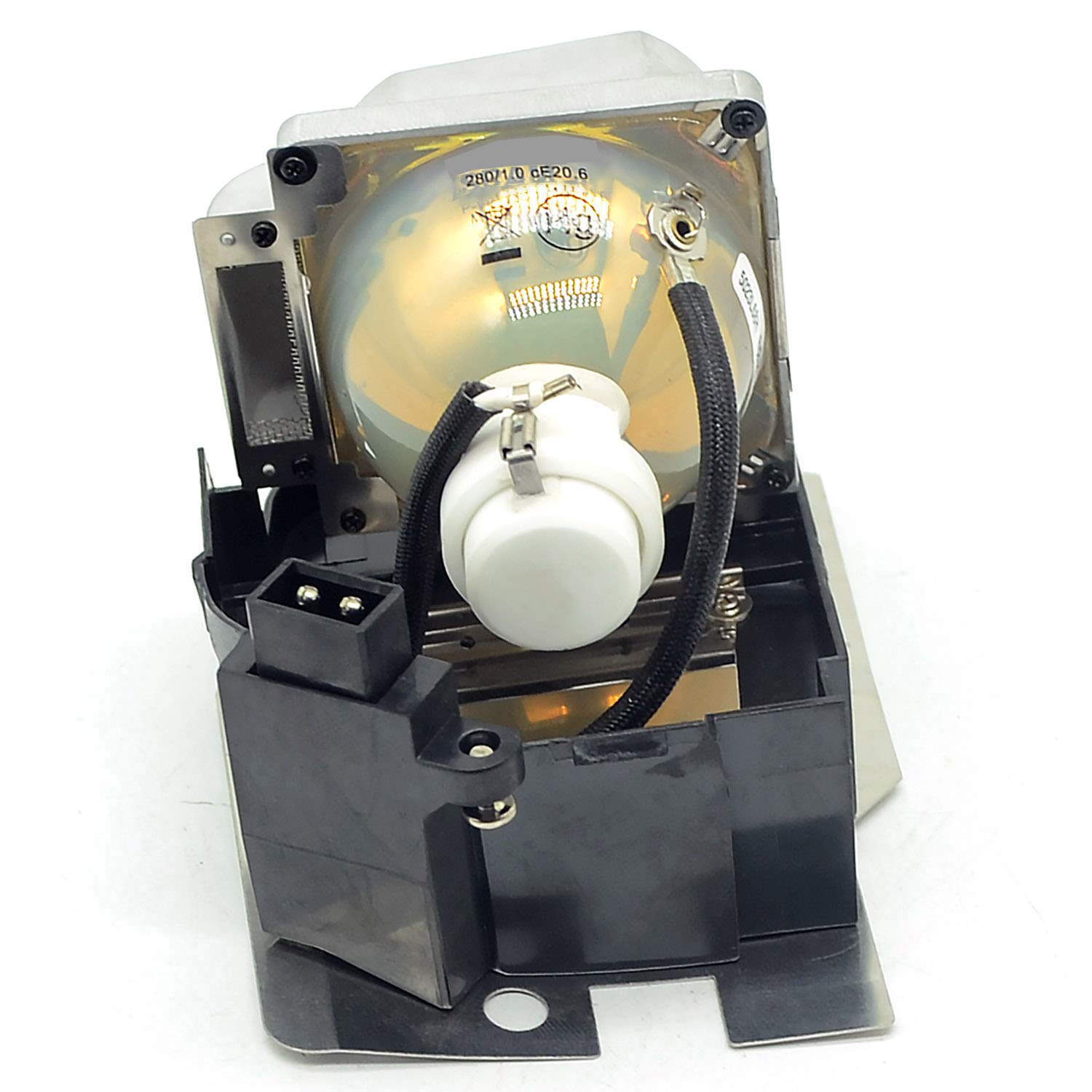 LVP-XD520用 VLT-XD520LP 三菱 プロジェクター用 純正バルブ採用ランプ