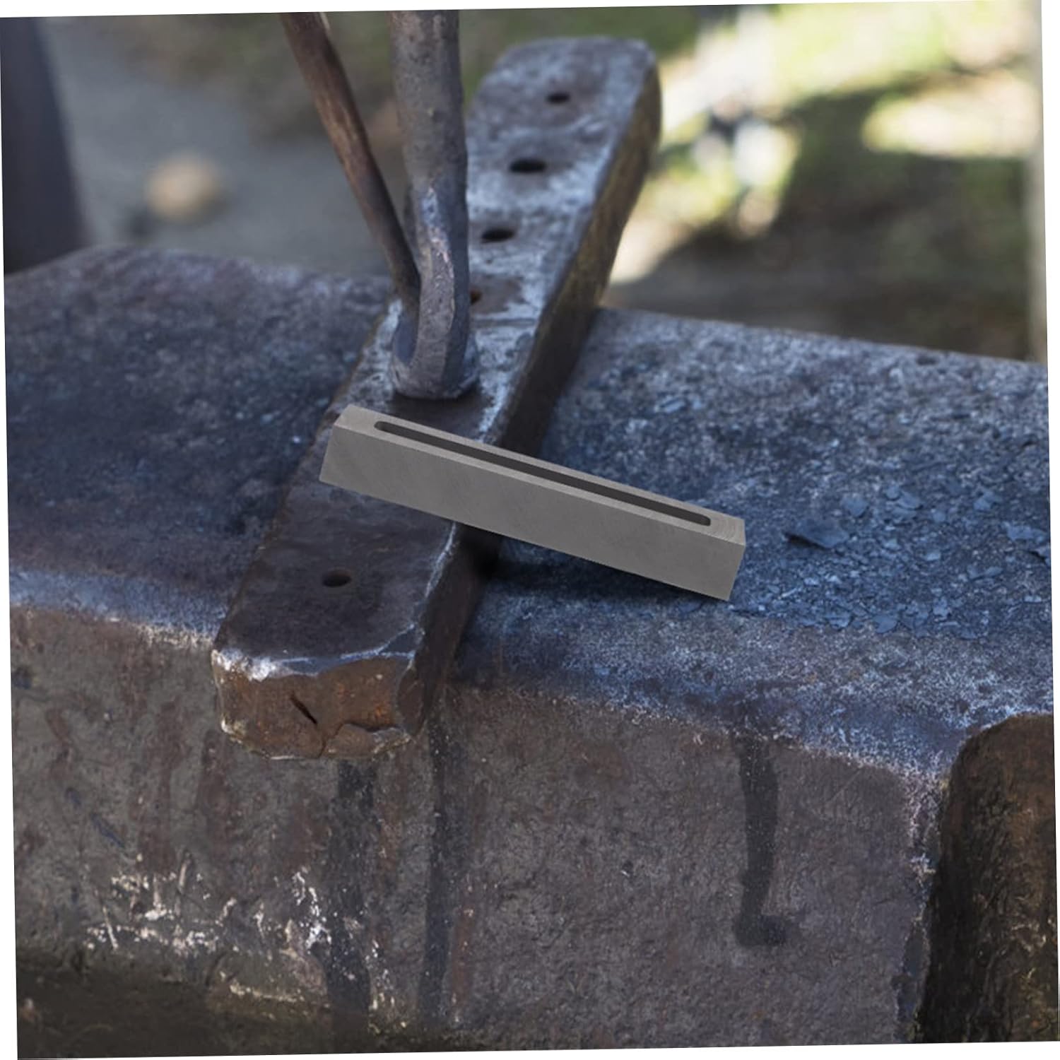 Generic Casting Ingot Mold Graphite Material Strip Shape Versatile for Metals Durability
