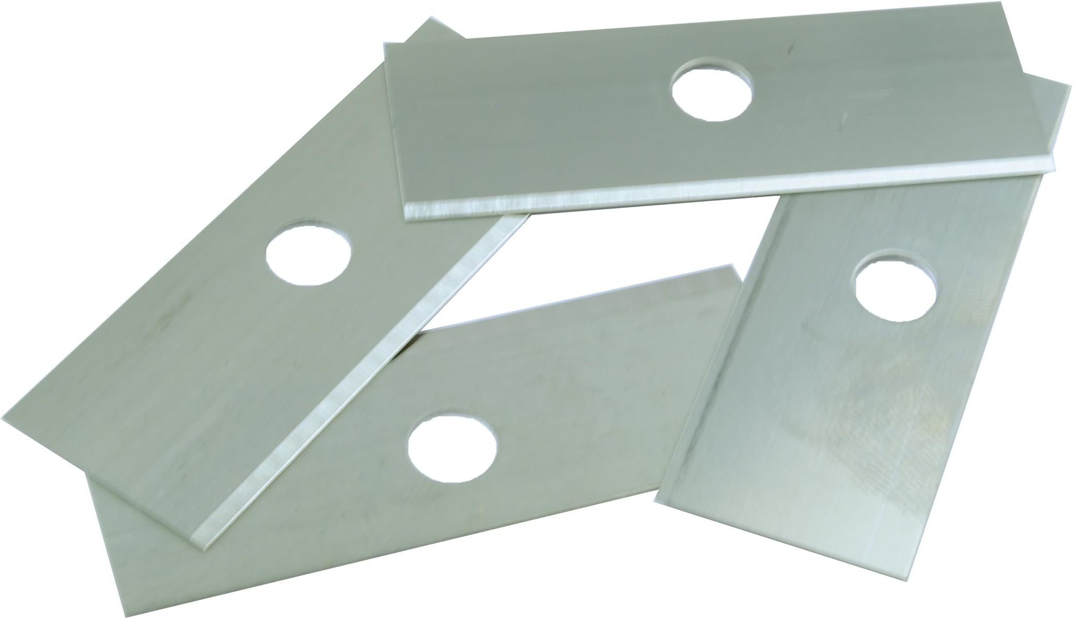 Proops Guillotine Blades, Pack of 4. (C6036) Free UK Postage