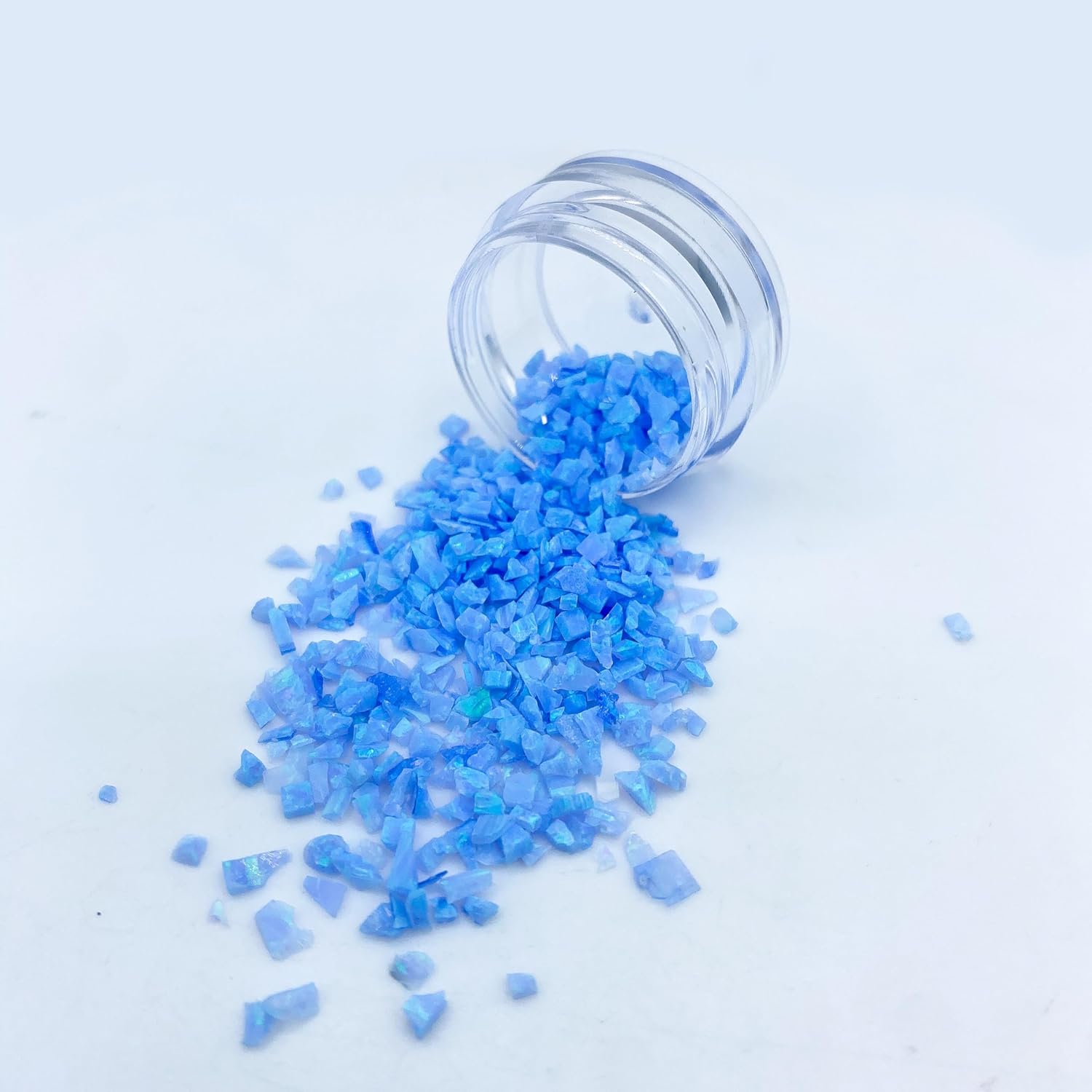 Sky Blue Opal (5g)
