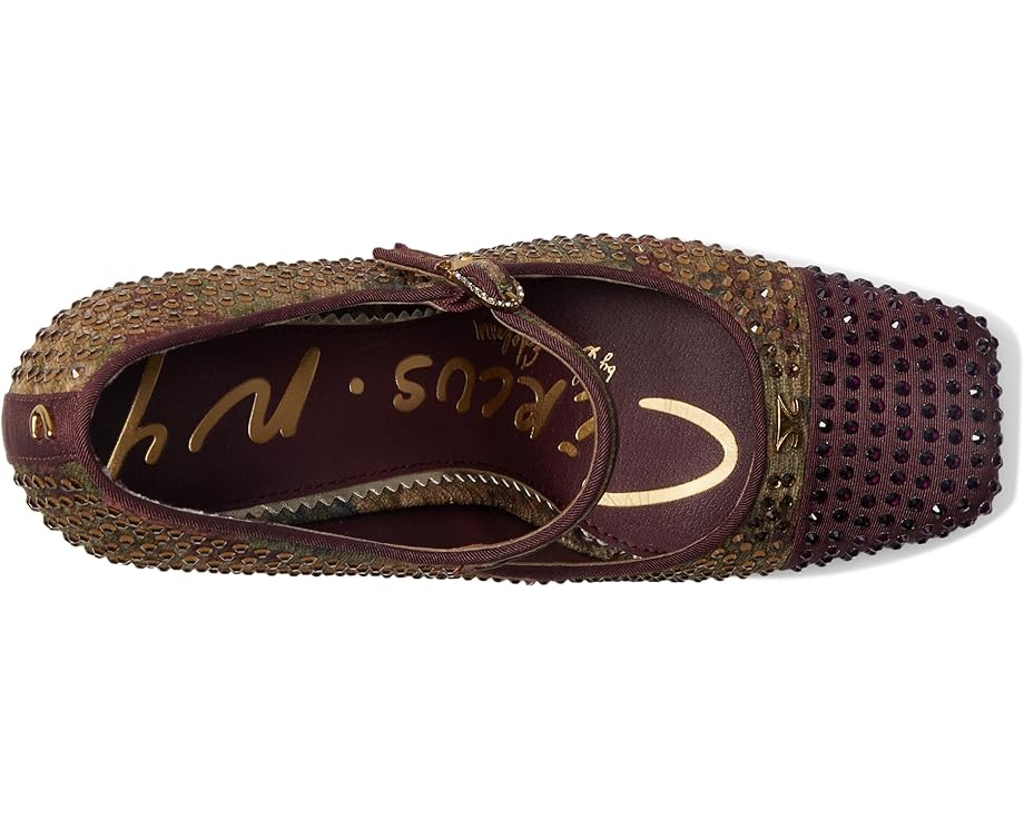 Circus NY by Sam Edelman Elora - Top View