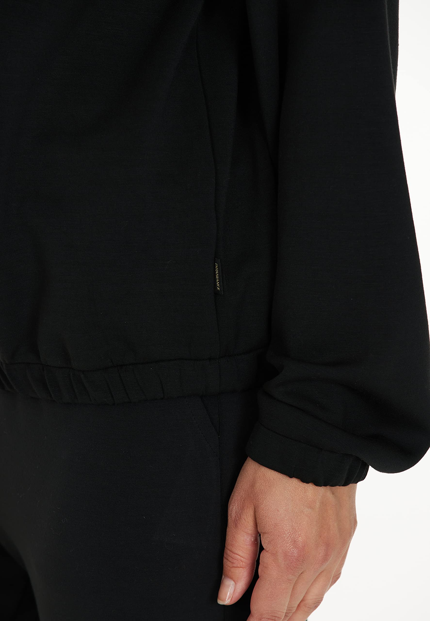 ENDURANCE Bluza Kobiety Timmia
