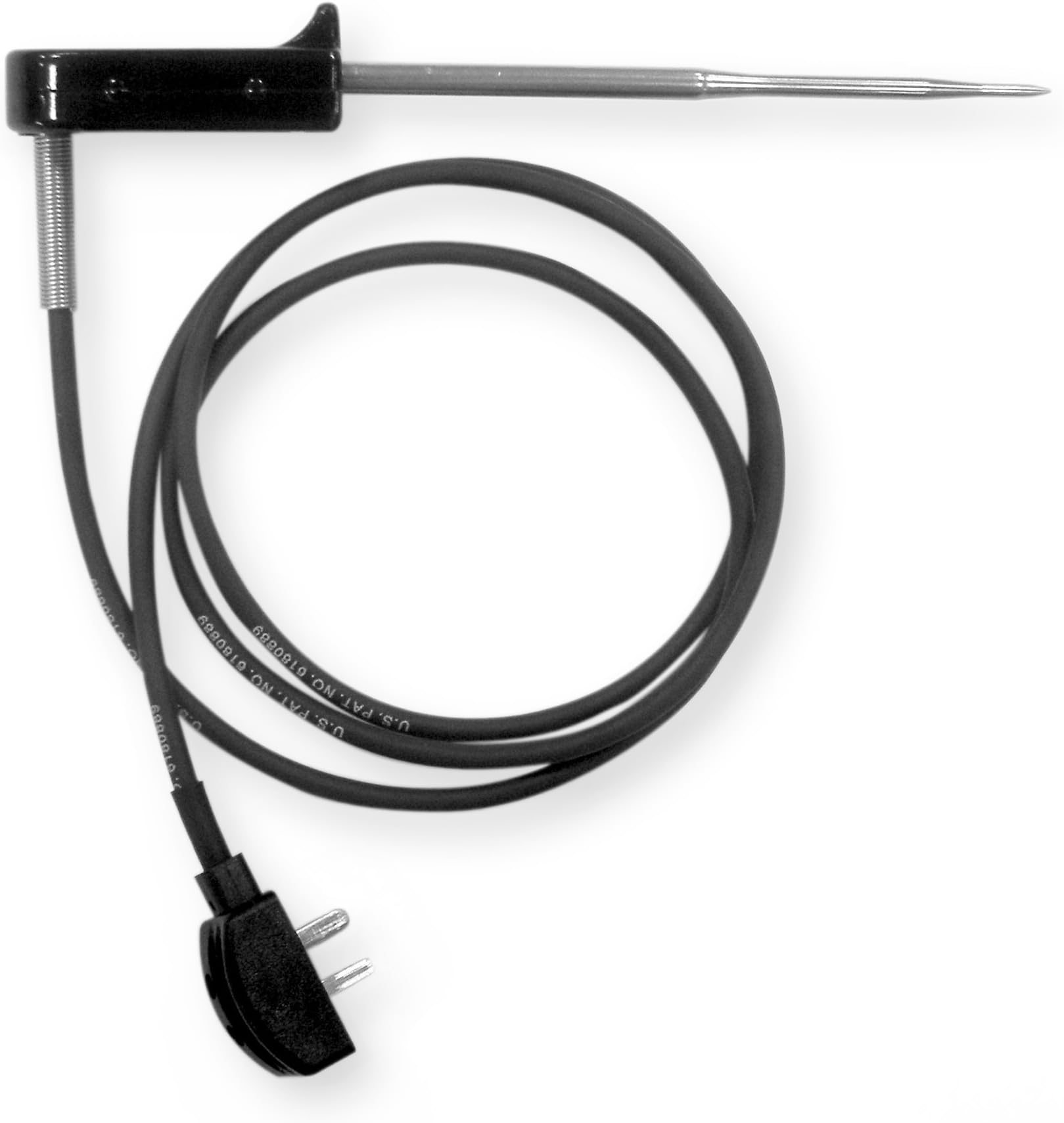 55032 Replacement DuraNeedle Type K Thermocouple Probe for 350 AquaTuff, -100 to +500 degrees F