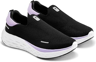 Lotto Women Aerostep Slip on Walking Shoes Price In India
